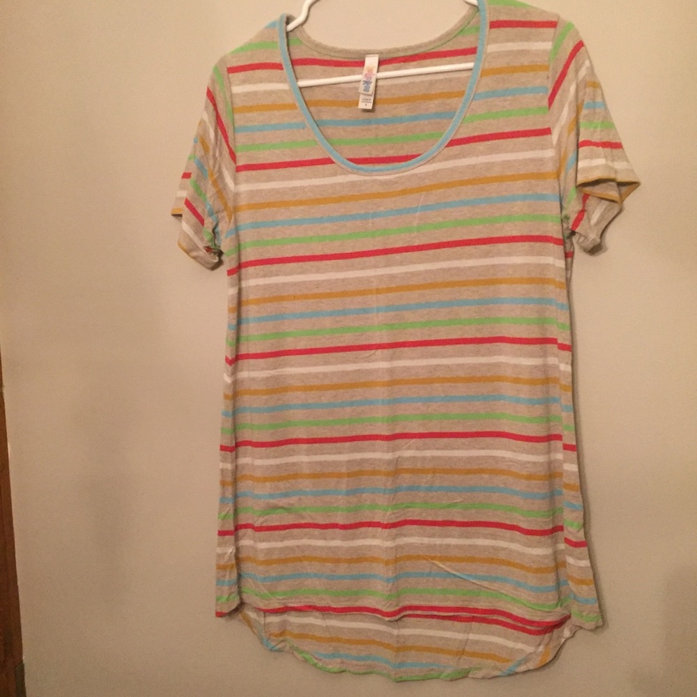 LuLaRoe Classic Tee